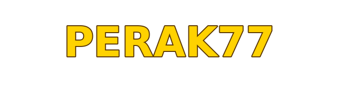 perak77 logo